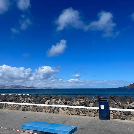 Blue Marine Apartment Corralejo