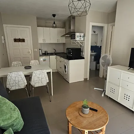 Lägenhet Casa Turmalina Corralejo