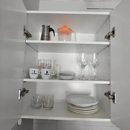 Casa Turmalina Apartman *