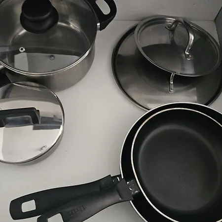 Casa Turmalina Apartman *