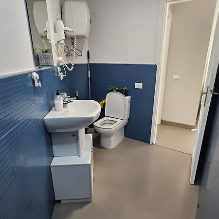 Casa Turmalina Lägenhet Corralejo
