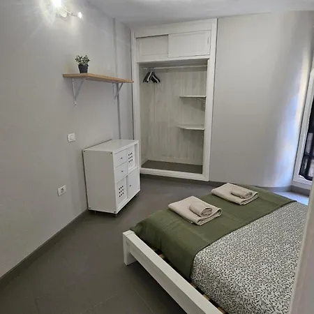 Casa Turmalina * Corralejo