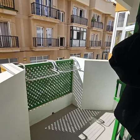 Casa Turmalina Lägenhet Corralejo