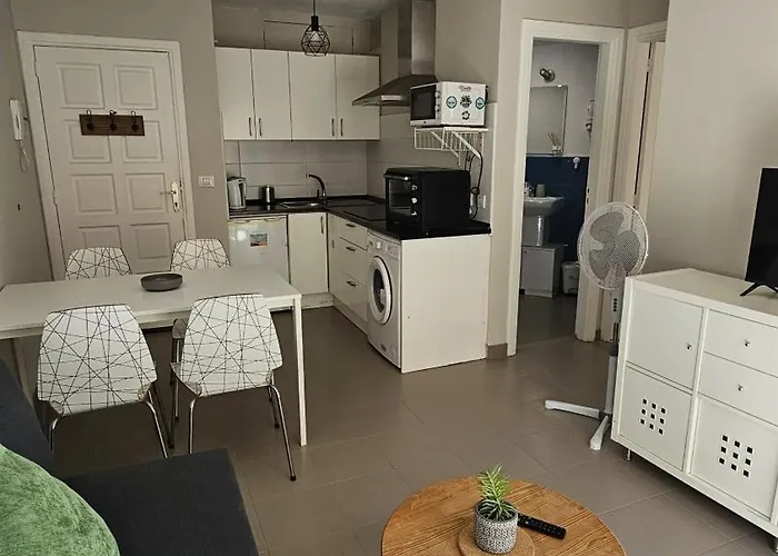Apartamento Casa Turmalina Corralejo