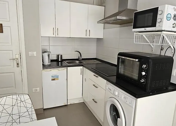 Casa Turmalina Apartamento *