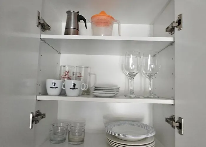 Casa Turmalina Apartamento *