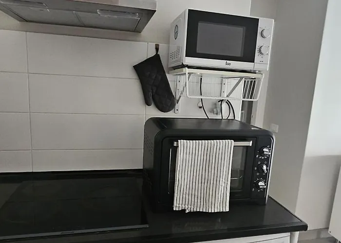 Apartamento Casa Turmalina
