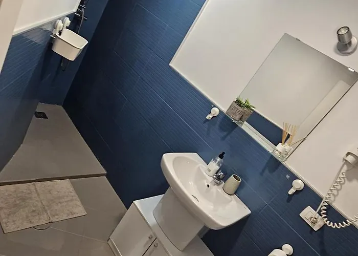 Apartamento Casa Turmalina