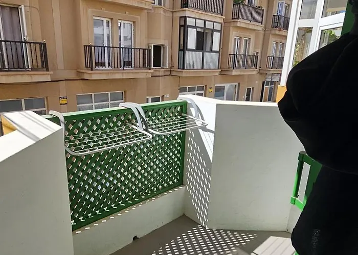Casa Turmalina Apartamento Corralejo