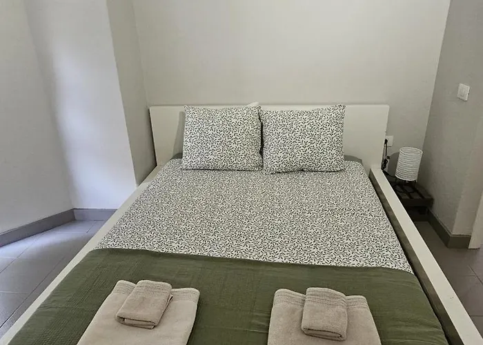 Apartamento Casa Turmalina