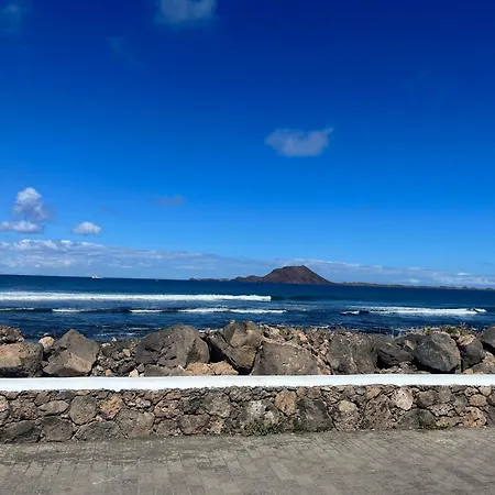 Blue Marine * Corralejo