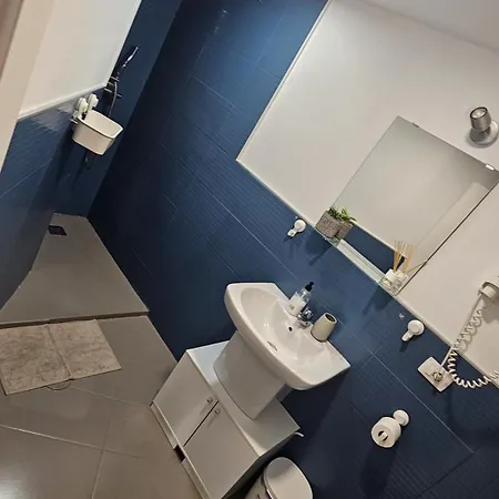 Appartamento Casa Turmalina