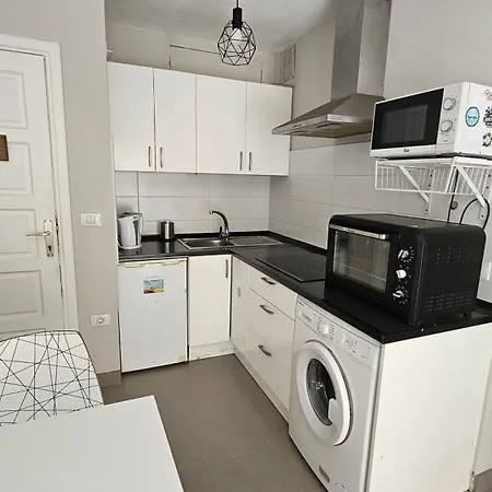 Casa Turmalina شقة *