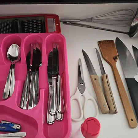 Casa Turmalina شقة