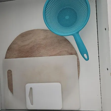 Casa Turmalina شقة