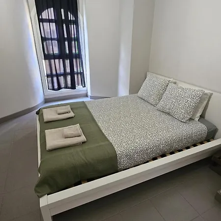 Casa Turmalina شقة