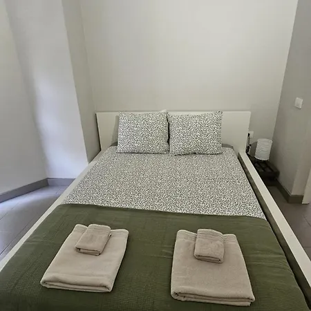 شقة Casa Turmalina